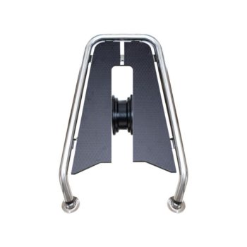 Power Bowsprit