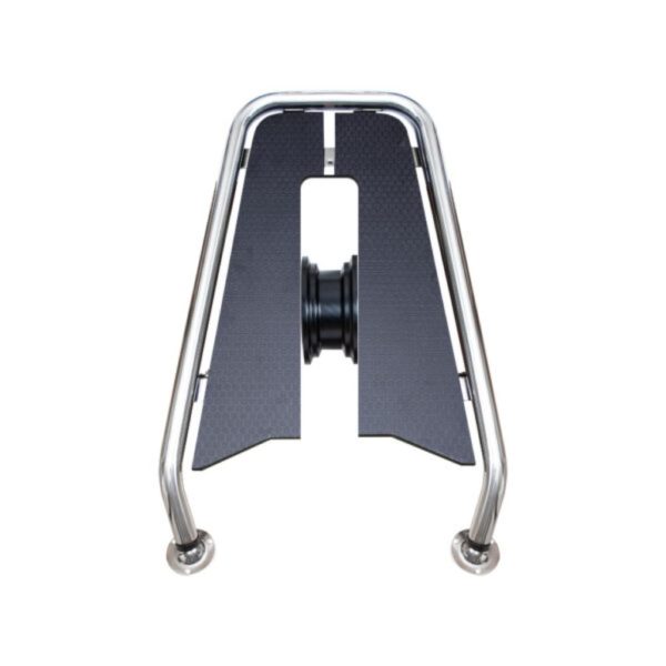 Power Bowsprit