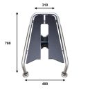 Power Bowsprit