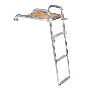 Comfort Bowsprit