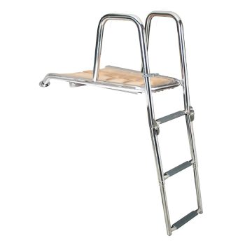 Comfort Bowsprit