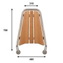 Comfort Bowsprit