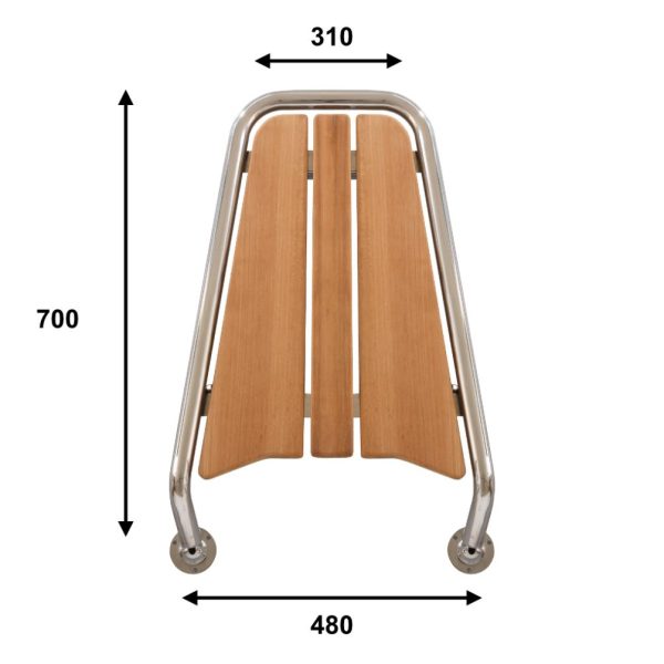 Comfort Bowsprit - immagine 2