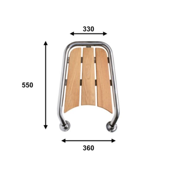 Power Bowsprit - immagine 2