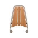 Power Bowsprit