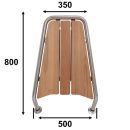 Power Bowsprit