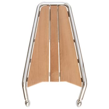 Power Bowsprit