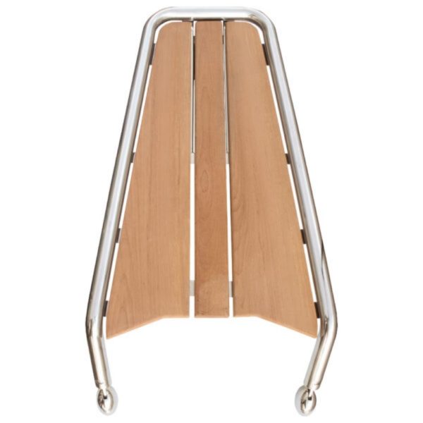 Power Bowsprit
