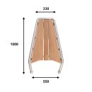 Power Bowsprit
