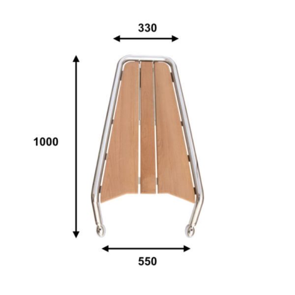 Power Bowsprit - immagine 2