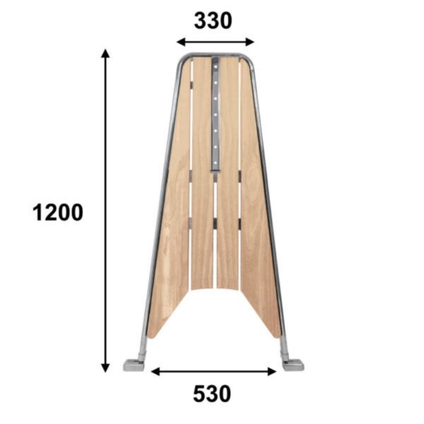 Edge Bowsprit - immagine 3
