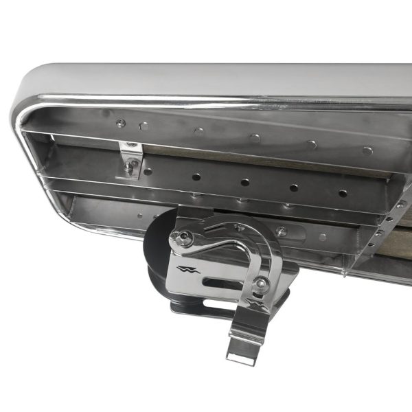 Edge Bowsprit - immagine 5
