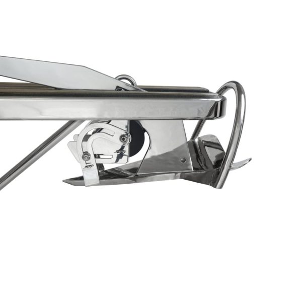 Edge Bowsprit - immagine 6