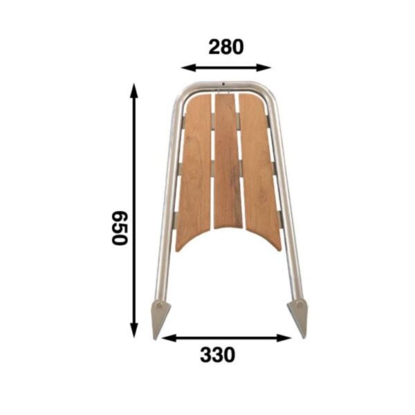 Classic Bowsprit - immagine 2