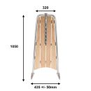 Performance Bowsprit