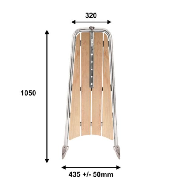 Performance Bowsprit - immagine 2
