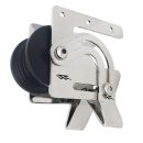 Performance Bowsprit