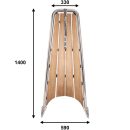 Performance Bowsprit