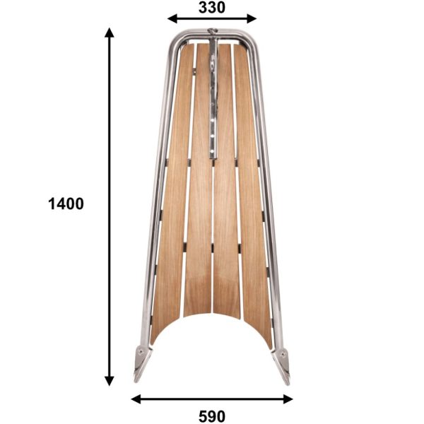 Performance Bowsprit - immagine 2