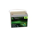 LFP Powerbrick + 12V 100Ah