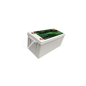 LFP Powerbrick + 48V 105Ah