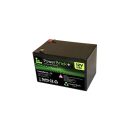 LFP Powerbrick + 12V 12Ah