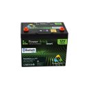 LFP Powerbrick + 12V 135Ah Blue Tooth