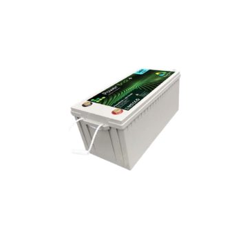 LFP Powerbrick + 24V 150Ah Blue Tooth