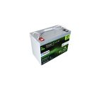 LFP Powerbrick + 12V 1505Ah Blue Tooth