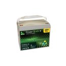LFP Powerbrick + 48V 25Ah