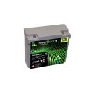 LFP Powerbrick + 12V 30Ah