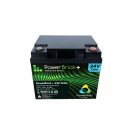 LFP Powerbrick + 24V 32Ah