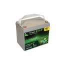 LFP Powerbrick + 48V 32Ah