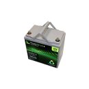 LFP Powerbrick + 12V 70Ah