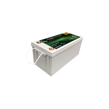 LFP Powerbrick + 48V 72Ah