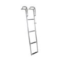 Scala a uncino