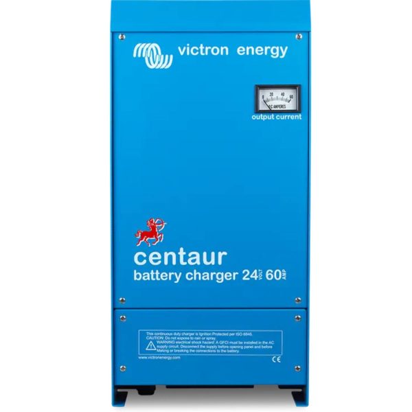 Centaur Charger 24/60 (3)
