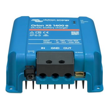 Orion XS 12/12-50A DC-DC battery charger