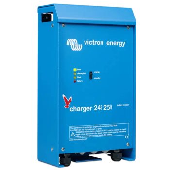 Phoenix Charger 12/50(2+1) 120/240V