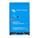 Phoenix Charger 12/50(2+1) 120/240V
