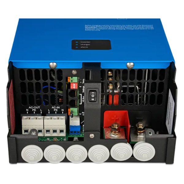 MultiPlus-II 12/3000/120-32 - immagine 2