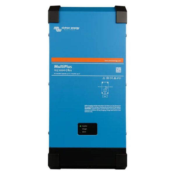 MultiPlus-II 12/3000/120-32