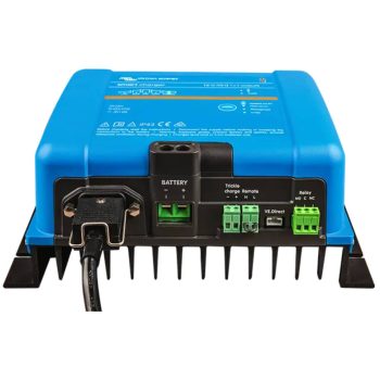 Phoenix Smart IP43 Charger 12/30 (1+1) 120/240V