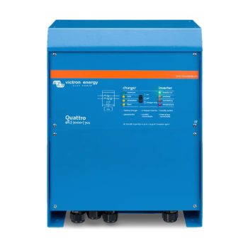 Quattro 12/3000/120-50/50