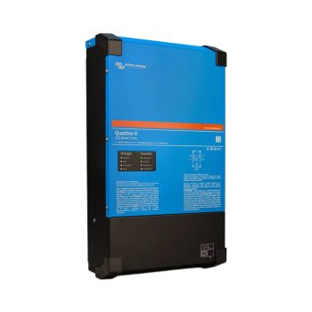 Quattro-II 12/3000/120-50/50 2x120V