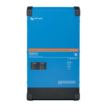 Quattro-II 24/5000/120-50/50