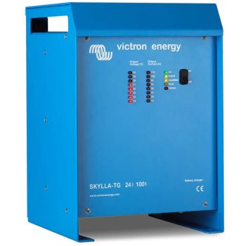 Skylla-TG 48/25 (1+1)  230V