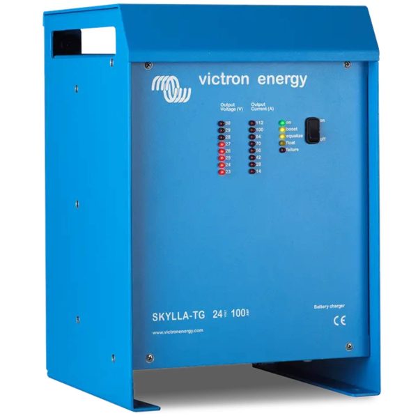 Skylla-TG 48/25 (1+1)  230V