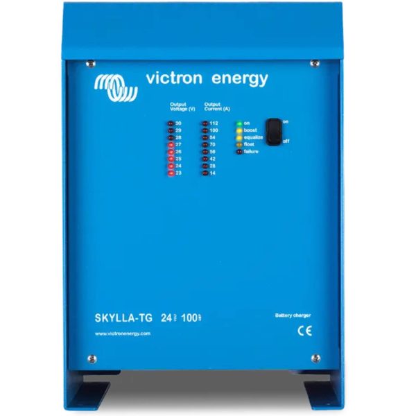 Skylla-TG 48/25 (1+1)  230V - immagine 2