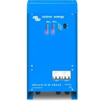 Skylla-TG 24/30 GMDSS 120/240V (excl. panel)